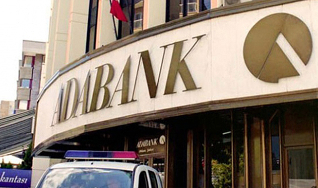 75 milyon dolar teklif almıştı! Ahlatçı, Adabank’ı 7.9 milyon dolara devraldı
