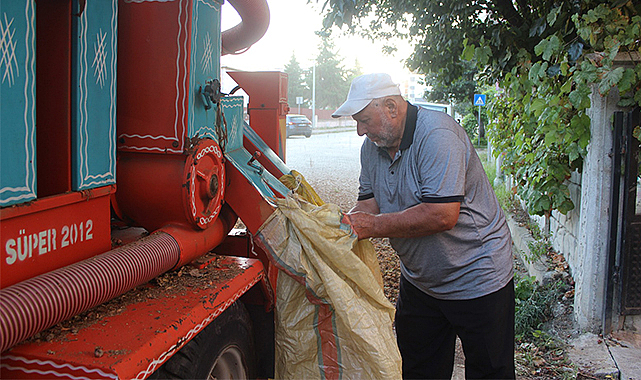 79 yaşında patozculuk yapıyor