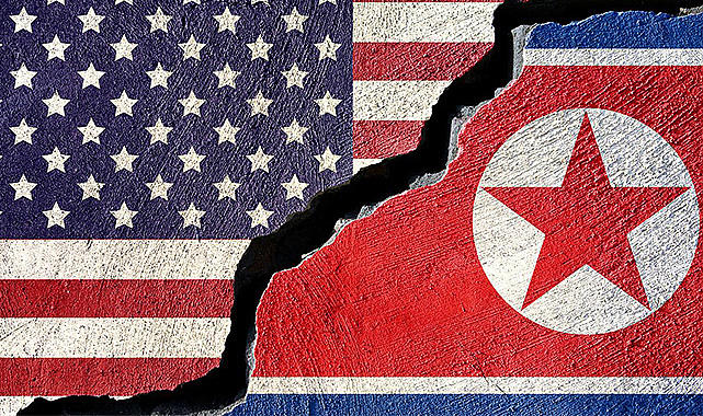 ABD: Kuzey Kore ile ön koşulsuz görüşmeye hazırız