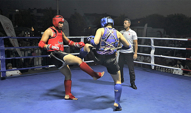 Açık Hava Spor Şenliği başlıyor