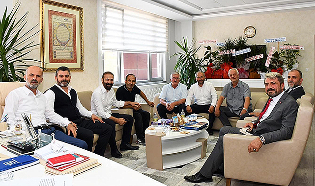 Adnan Topal: ‘Milletimiz baba ocağına özlem duyuyor’