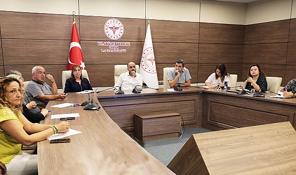 Ağır ruhsal hastalıklar için çağrı merkezi