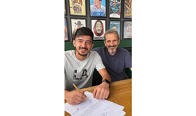 Alaçamspor’da transfer mesaisi