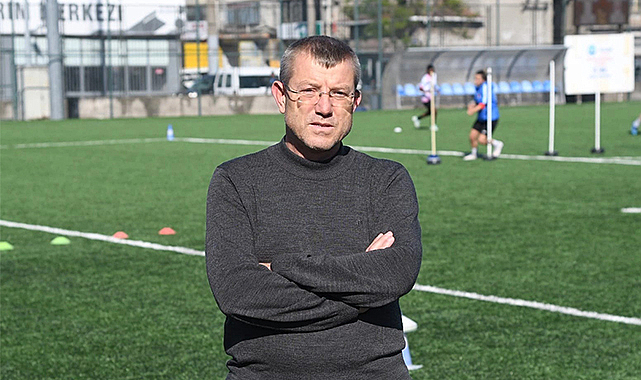 Ali Akyüz’den TFF’nin yaptığı zamlara tepki