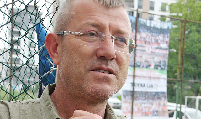 Ali Akyüz’den TFF’ye bir tepki daha