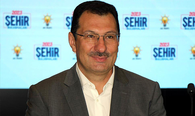 Ali İhsan Yavuz: “Ankara ve İstanbul yol kazasıydı, kazanmak çok zor da değil, çantada keklik de değil”