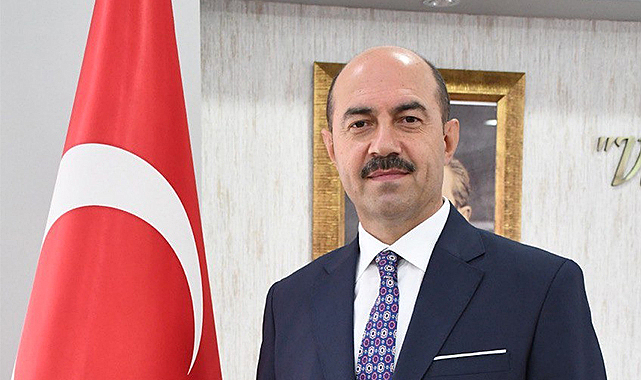 Ali Kılıç: 30 Ağustos’ta cumhuriyetin temelleri atıldı