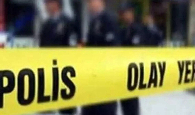 Amasya'da bir kişi evinde ölü bulundu