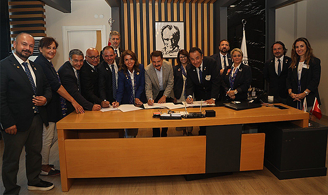 Atakum'a 100. Yıl Anıt Parkı yapılacak