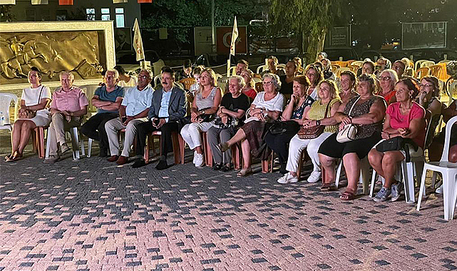 Atakum’da büyük zaferin temelleri buluşturuldu