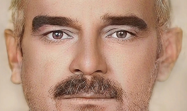 Bafra’da eski muhtar fındıklıkta öldü