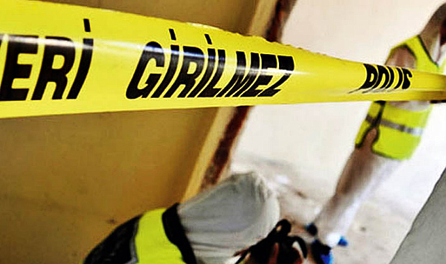 Bafra’da şok ölüm! Darp izine rastlanmadı