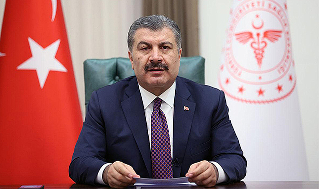 Bakan Koca'dan kritik sıcak hava uyarısı! "Kalp krizleri görülebilir..."