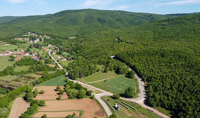 Bakan Yumaklı'dan orman köylülerine müjde!