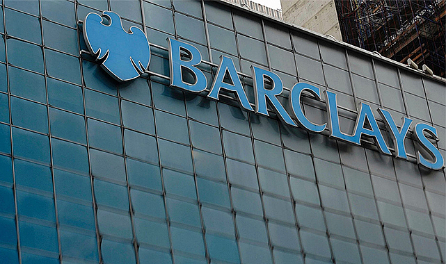 Barclays: Türkiye'nin rezervlerinde 17 milyar dolarlık ek bir iyileşme bekliyoruz