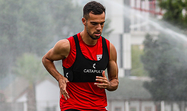 Barış Alıcı Kocaelispor’a kiralık gidecek