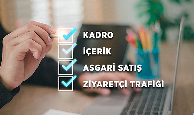 Basın İlan Kurumu Denetçileri Sahaya Çıktı