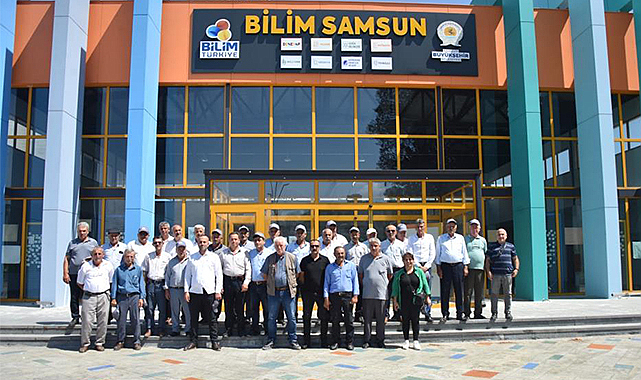 Başkan Mustafa Demir: 'Önemli projeleri tek tek hayata geçiriyoruz'