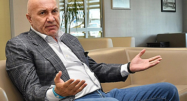 Başkan Yüksel Yıldırım'dan Samsunspor'a transfer müjdesi!