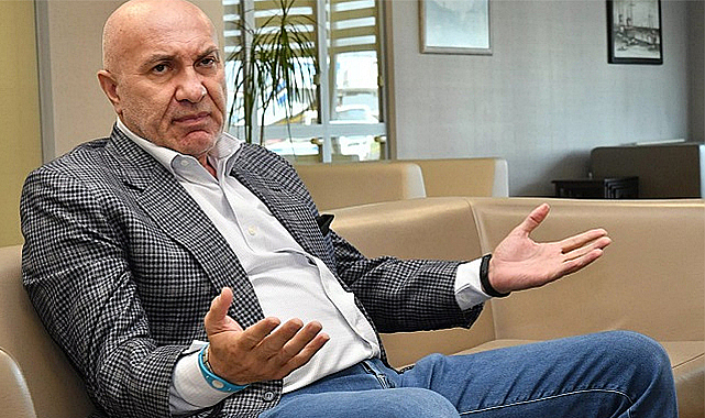 Başkan Yüksel Yıldırım'dan Samsunspor'a transfer müjdesi!