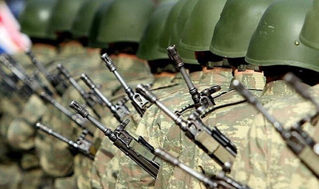 Bedelli askerlikte yeni dönem! Yönetmelik maddeleri açıklandı