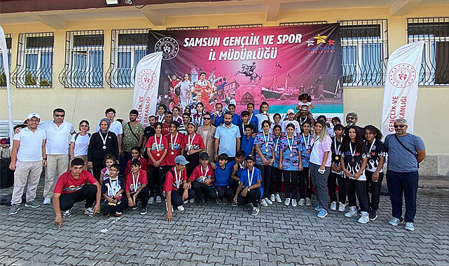 Bocce yarı final müsabakaları sona erdi