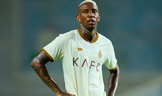 Bomba gibi düşen Talisca iddiası, İstanbul devine geliyor...