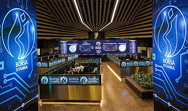 Borsada 21 - 25 Ağustos'ta en çok kazandıran ve kaybettirenler belli oldu