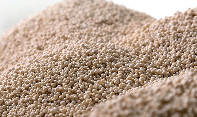 Bu gübre hem maliyeti azaltacak, hem verimi artıracak