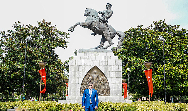 Burhan Mucur: Denize dökülenlerin torunları asla fırsat bulamaz