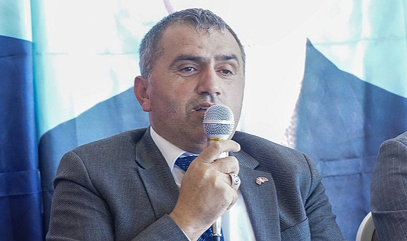 Burhan Mucur: Ülkücü neferler birlik içinde olmalı