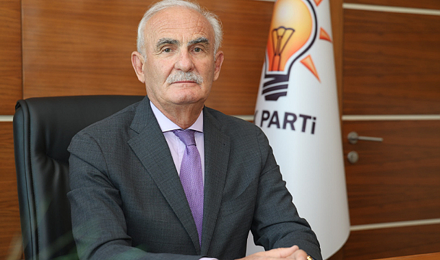 ‘Büyük ve Güçlü Türkiye’ hedeflerimiz her zaman ön planda