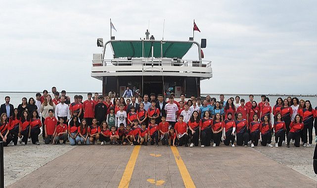 Büyükşehir’den sporculara özel kahvaltı