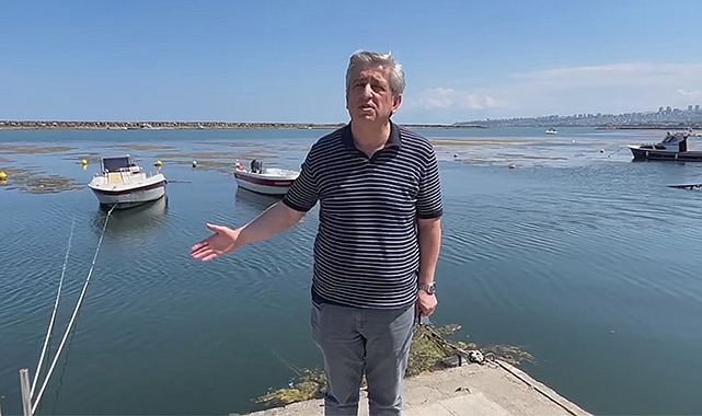 Çan’dan Demir’e Kurupelit tepkisi