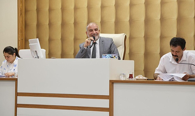 Canik Belediyesi’nden öğrencilere müjde!