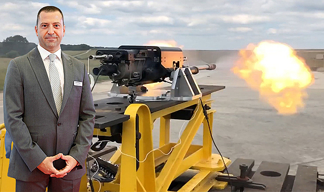 CANiK, İngiltere ve Polonya pazarını radarına aldı