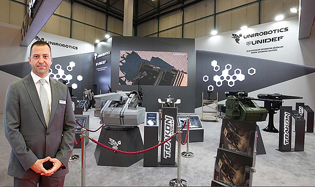 CANiK ve grup şirketleri İngiltere yolcusu