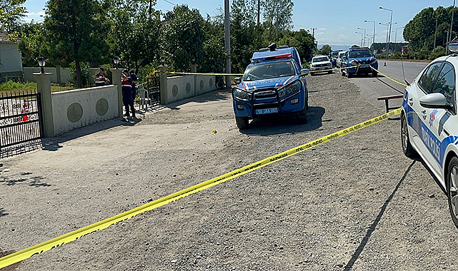 Samsun'da cuma namazı çıkışı çatışma: 2 ölü 7 yaralı