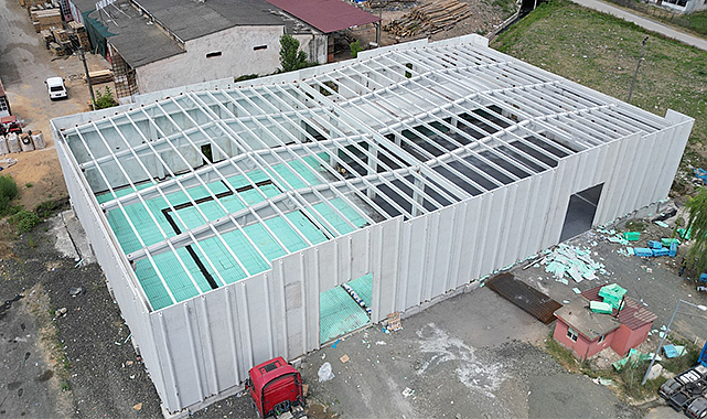 Çarşamba’da sıfır atık atağı