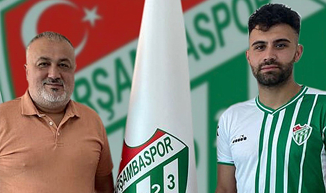 Çarşambaspor’da Uğurcan Gülay’la yola devam