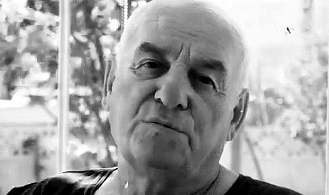 Çarşambaspor’un efsanesine son veda