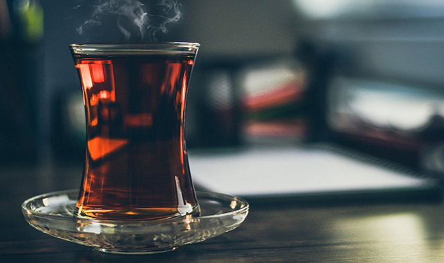 Çaykur'dan çaya zam