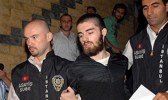 Cem Garipoğlu'nun mezarının açılması için AYM'ye başvuru