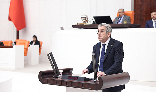 CHP'li Çan'dan 'enflasyon' yorumu: 'İktidar, seçim yalanlarının faturasını milletimize ödetiyor'