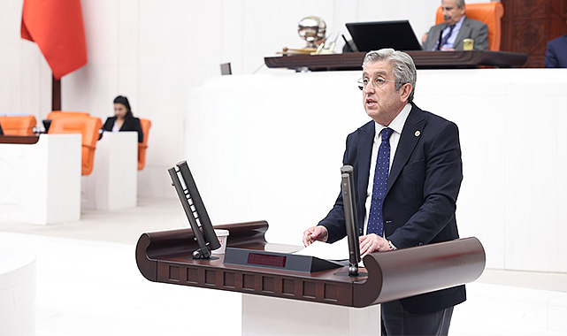 CHP’li Çan: ‘Samsun’u yok saymak haksızlık ve saygısızlıktır’