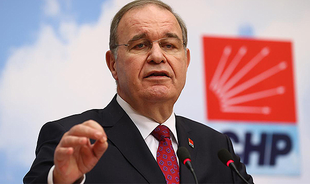 CHP'li Faik Öztrak: Bu kez Balıkesir’i, Bursa’yı, Konya’yı bile alacağız