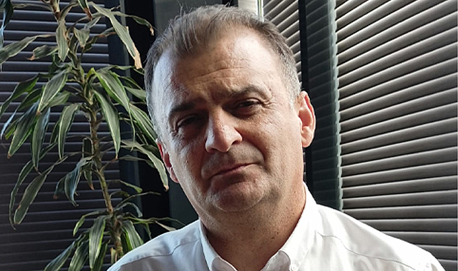 CHP Samsun İl Başkanı Türkel'den fındık açıklaması! Üreticiyi perişan ettiler