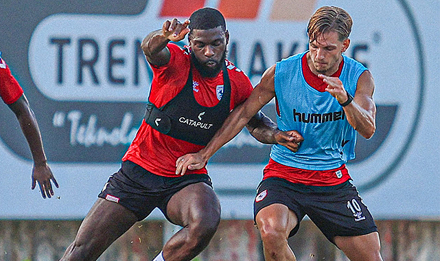 Cihan Kahraman forma bekliyor