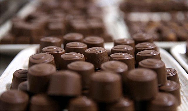 Çikolata üretiminde kriz büyüyor