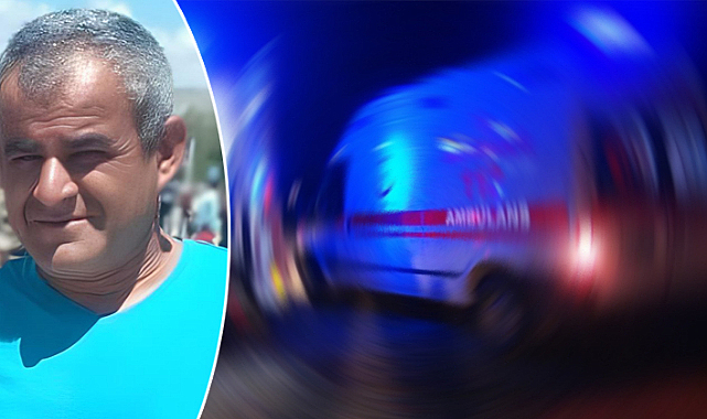 Çok acı son! Oğlunun düğününde öldü